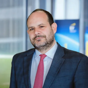 Στο δυναμικό της EY Ελλάδος εντάσσεται ο Νίκος Μαντζούφας - Ποιος θα είναι ο ρόλος του