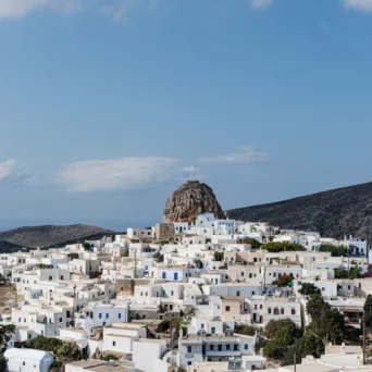 Ειδικό Χωροταξικό Πλαίσιο για τον Τουρισμό: Οι αλλαγές που εισάγει η νέα ΚΥΑ