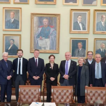 ΔΕΣΦΑ και Εθνικό Μετσόβιο Πολυτεχνείο δημιουργούν το καινοτόμο Μεταπτυχιακό Πρόγραμμα «Ενεργειακά Συστήματα και Αειφορία»