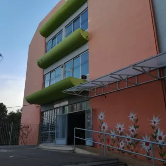 Η TÜV NORD Hellas παρέδωσε Αυτόματο Εξωτερικό Απινιδωτή στο 4ο Δημοτικό Σχολείο Ζωγράφου