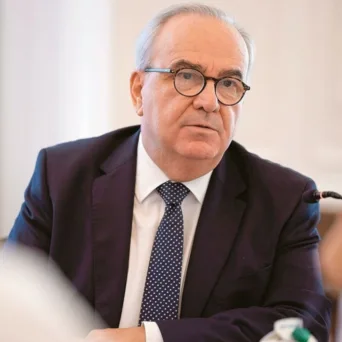 Νίκος Παπαθανάσης: Στο ΕΣΠΑ εντάσσονται νέες δράσεις προώθησης της ισότητας σε ΑΕΙ