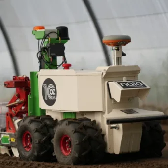 Βιώσιμες Καλλιέργειες και Νέες Τεχνολογίες: Το Mέλλον της Eλληνικής Γης