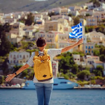 Τουρισμός: Η 10ετία των ρεκόρ και... 2 κρίσιμοι παράγοντες για να συνεχιστεί η ανάπτυξη