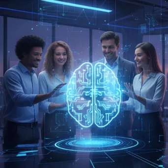 Πώς να ξεκλειδώσετε το GenAI στον εργασιακό χώρο