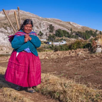 Οι φτωχότερες αναπτυσσόμενες οικονομίες στην Κεντρική & Νότια Αμερική του 2025