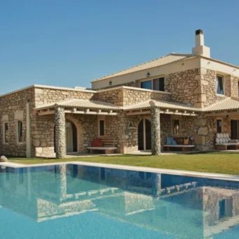 Πολυτελείς κατοικίες: Οι microlocations με υψηλή προστιθέμενη αξία επανακαθορίζουν τις επενδυτικές επιλογές στην Ελλάδα