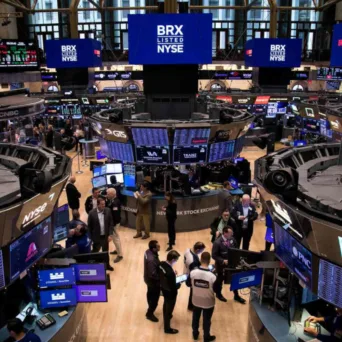 Οι επενδυτές ενδέχεται να αναζητήσουν ευκαιρίες το 2026, καθώς η άνοδος της τεχνητής νοημοσύνης ωριμάζει