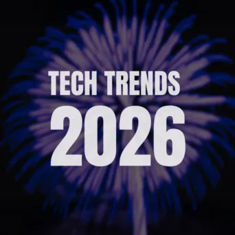 Οι 10 τεχνολογικές τάσεις που θα επηρεάσουν επιχειρήσεις και καταναλωτές το 2026