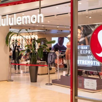 Η Lululemon των yoga wear στην ελληνική αγορά μέσω franchise