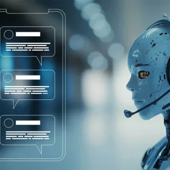 Εξυπηρέτηση Πελατών: AI Agents παντού;