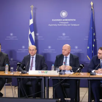 Αγρότες: Αναλυτικά όσα προβλέπουν οι έξι παρεμβάσεις της κυβέρνησης