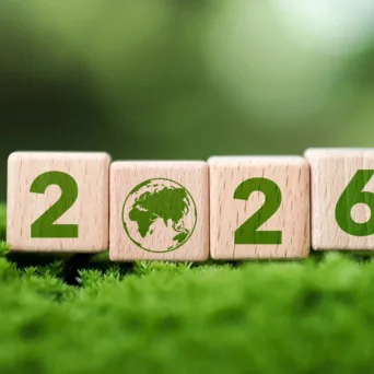 Τάσεις ESG 2026 – Με το βλέμμα στο governance