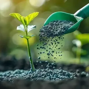 Κλιματικά «έξυπνα» λιπάσματα