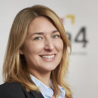 Η Aurore Chiquot αναλαμβάνει Head of Communication στον Όμιλο Data4