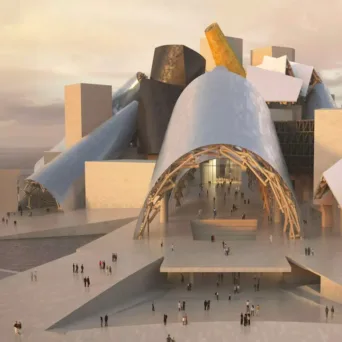 Τα μουσεία που αναμένουμε να ανοίξουν τις πόρτες τους το 2026