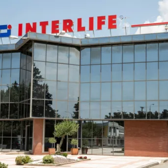 INTERLIFE: Σημαντική αύξηση παρουσίασε η παραγωγή ασφαλίστρων το 2025