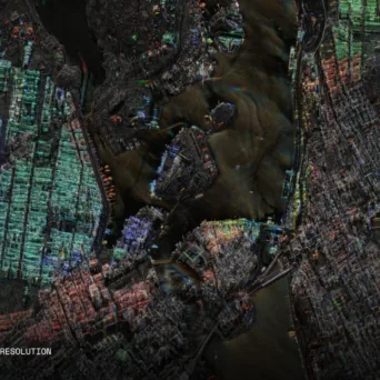 ICEYE και Σουηδικές Ένοπλες Δυνάμεις σε σύμπραξη - Παροχή προηγμένων δορυφορικών δυνατοτήτων επιτήρησης Γης και αναγνώρισης