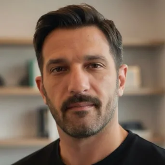 Νέος Head of Marketing στη Stoiximan ο Αντώνης Πολυχρόνης - Διαδέχεται τον Γιώργο Μποζά