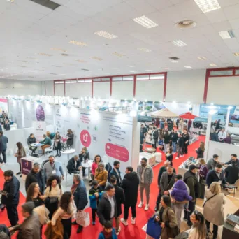 100% Hotel Show στην Κρήτη: 10 λόγοι για να επισκεφθείτε την Έκθεση, από τις 6 έως τις 8 Φεβρουαρίου 2026, στο ΔΕΚΚ Ηρακλείου