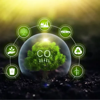 Ολοκληρώθηκε επιτυχώς το 1ο σεμινάριο εκπαίδευσης “Carbon Footprint Manager” της EUROCERT