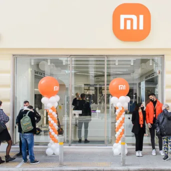 Το μέλλον των Xiaomi Stores: Περνούν στη RetailCo, θυγατρική της Info Quest Technologies
