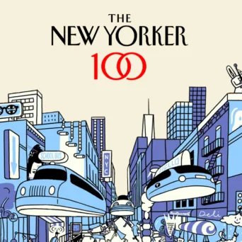 Γιατί να δούμε το «The New Yorker at 100»