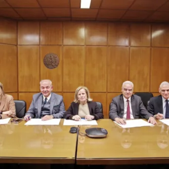 Συνεργασία ΕΜΠ και MIT Open Learning για μια νέα εποχή στην εκπαίδευση