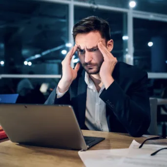 Τι γερνάει έναν επιχειρηματία πιο γρήγορα –και γιατί δεν έχει να κάνει με την ηλικία