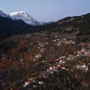 Η NAK Insurance Brokers στηρίζει το Kaloskopi Restart Project - Στόχος η αναβίωση του ιστορικού χωριού της Καλοσκοπής Φωκίδας