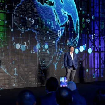 UBITECH: 20 χρόνια καινοτομίας - Τεχνητή Νοημοσύνη, στρατηγικές συνεργασίες και επέκταση στις διεθνείς αγορές