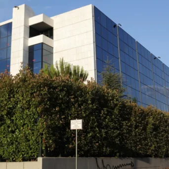 ΟΒΙ: Νέο εθνικό ρεκόρ 1107 αιτήσεων για Διπλώματα Ευρεσιτεχνίας και το 2025