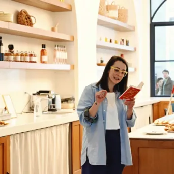 Αυτό το Σαββατοκύριακο είναι αφιερωμένο στα ελληνικά αποστάγματα