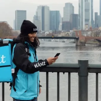 H Wolt αναβαθμίζει εκτενώς την εφαρμογή της - Τι χαρακτηρίζει το νέο app