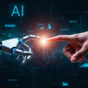 Έρευνα ManpowerGroup: Η ανθρωποκεντρική εμπειρία του υποψηφίου ως κλειδί επιτυχίας στις προσλήψεις στην εποχή της Τεχνητής Νοημοσύνης