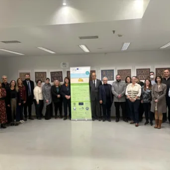 Το ΕΜΠ βρίσκεται στην πρώτη γραμμή του ευρωπαϊκού έργου «ReTour», που στοχεύει στον ψηφιακό μετασχηματισμό του Τουρισμού