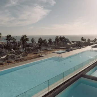 Η Domes Resorts εισέρχεται στην ισπανική αγορά - Διαχειρίζεται το Baobab Suites στην Τενερίφη