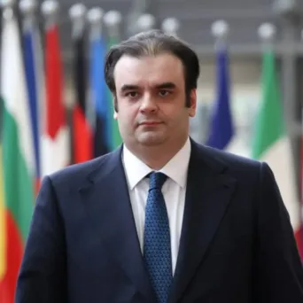 Στο Λουξεμβούργο ο Κ. Πιερρακάκης για τις συνεδριάσεις του Eurogroup και του ECOFIN - Πού θα επικεντρωθούν οι συζητήσεις