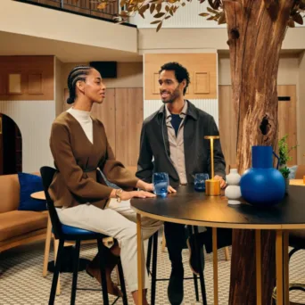 Η Novotel παρουσιάζει το “Longevity Everyday”, μια καινοτόμο στρατηγική που φέρνει τη μακροζωία πιο κοντά στους σύγχρονους ταξιδιώτες