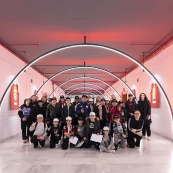 Nova: Νέος κύκλος δράσεων Εταιρικής Κοινωνικής Ευθύνης - Συνεργασία με την ΚΑΕ Ολυμπιακός