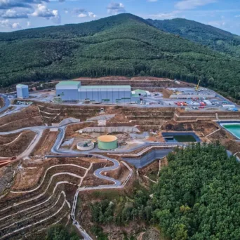 Η Ελληνικός Χρυσός στηρίζει τη νέα γενιά Γεωλόγων