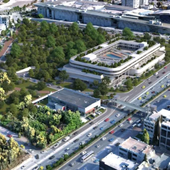 Η ΕΤΑΔ «κλειδώνει» τη συμμετοχή της στο Project VORIA εισφέροντας το δικαίωμα επιφανείας επί του Κτήματος Δηλαβέρη στη North Star Entertainment