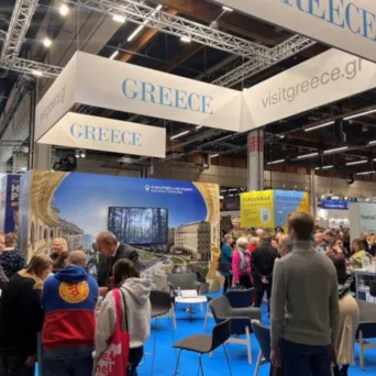 Η Ελλάδα αναδεικνύεται ως ο δημοφιλέστερος προορισμός των Φινλανδών -  Απευθείας πτήσεις από Ελσίνκι προς Θεσσαλονίκη και αντίστροφα