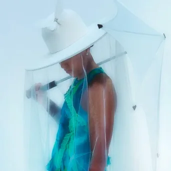 Η Naomi Osaka, το τένις και μια πολύπλευρη εκδοχή της Μέδουσας