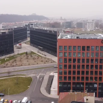 Euronext: Στο Euronext Amsterdam εισήχθη η Czechoslovak Group