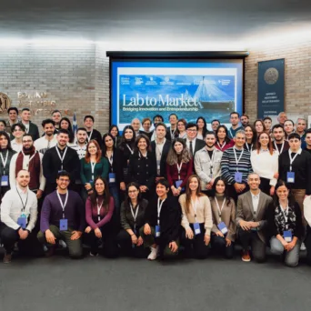 Πανεπιστήμιο Columbia και Εθνικό Μετσόβιο Πολυτεχνείο δημιουργούν τη νέα γενιά παγκόσμιων πρωταγωνιστών με μια φιλόδοξη πρωτοβουλία