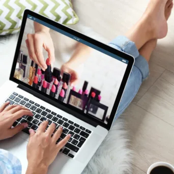 Beauty blogs, η νέα φωνή της βιομηχανίας ομορφιάς