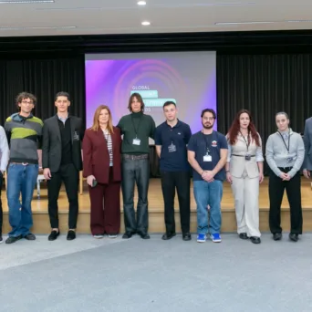 GSEA Greece 2026: Αναδείχθηκαν οι πρωταγωνιστές του αύριο στον εθνικό τελικό του κορυφαίου διαγωνισμού νεανικής επιχειρηματικότητας