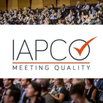 Η Αθήνα στο επίκεντρο της παγκόσμιας συνεδριακής βιομηχανίας - Το Ετήσιο Συνέδριο & η Γενική Συνέλευση της IAPCO στην Ελλάδα