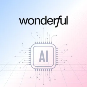 Η Wonderful παρουσιάζει ένα νέο εργαλείο που δημιουργεί αυτόνομους agents για επιχειρήσεις