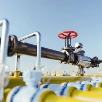 Μικρής κλίμακας ενδιαφέρον για τον «κάθετο διάδρομο» φυσικού αερίου στη δημοπρασία Φεβρουαρίου